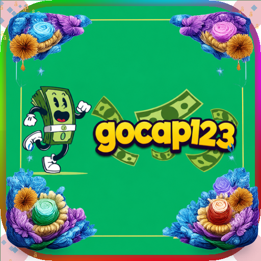 gocap123 — galeri pratinjau - APK Resmi