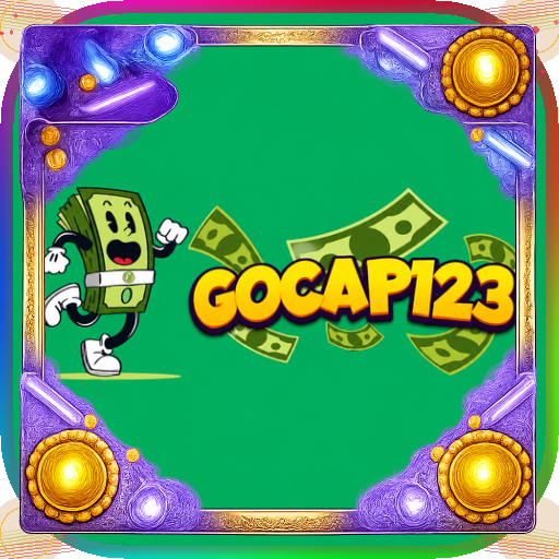 gocap123 — galeri pratinjau Resmi APK